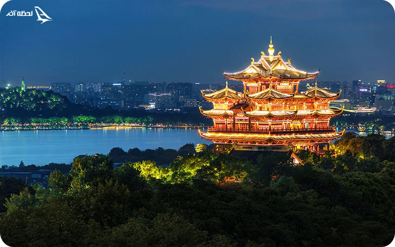 قیمت تور چین قیمت تور چین